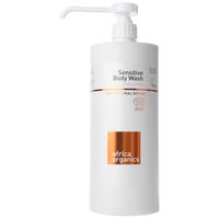 Africa Organics Sensitive Body Wash 1Lt